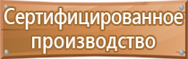 информационный стенд 4 кармана а4