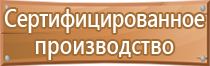 назначение плакатов и знаков безопасности