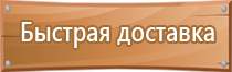 типы знаков пожарной безопасности