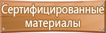 информационный стенд маркерный